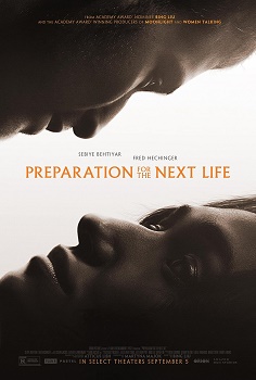Poster for Preparation For The Next Life
